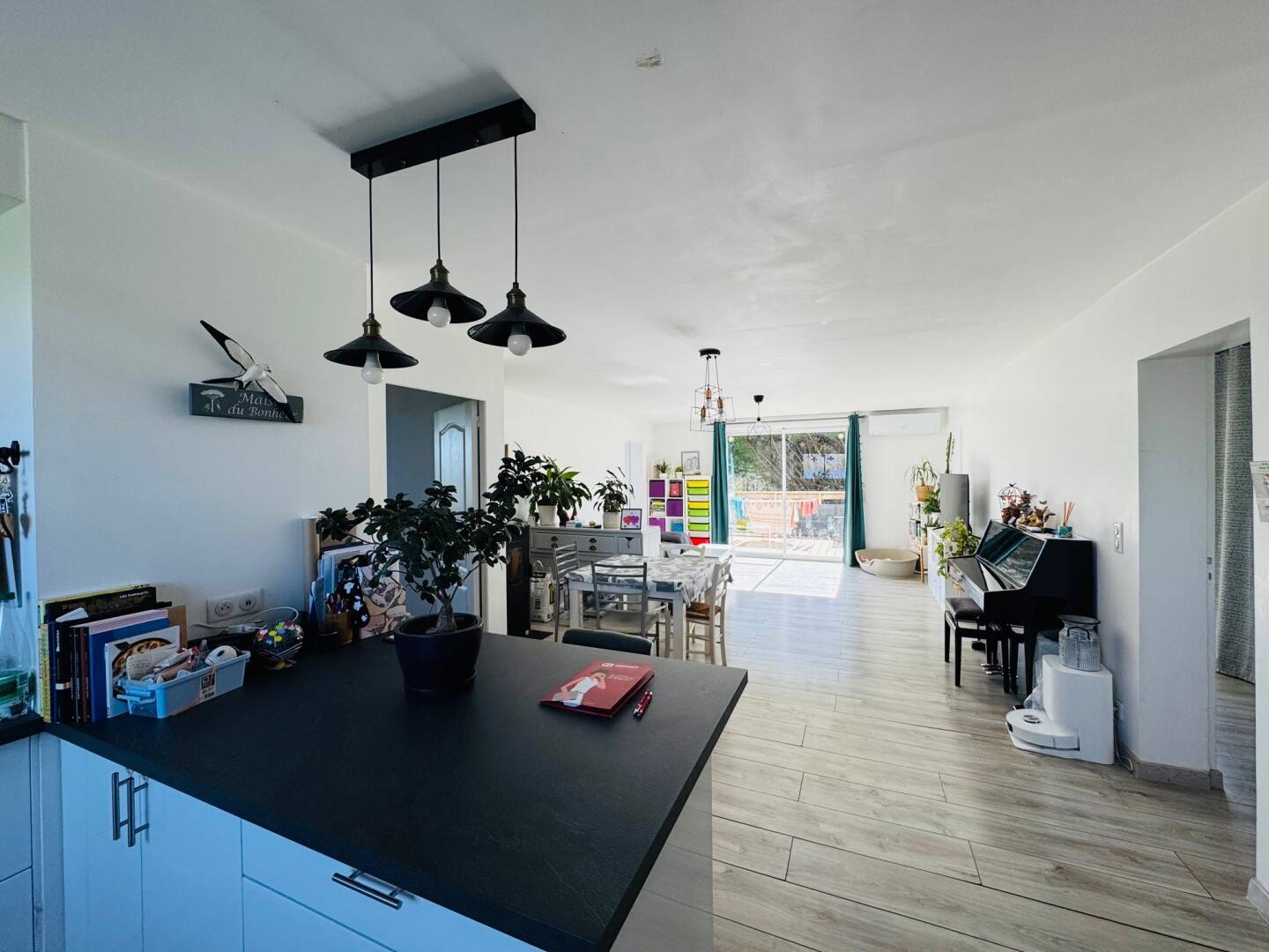 Maison à vendre, 217m², SAINT JEAN DE MARSACQ