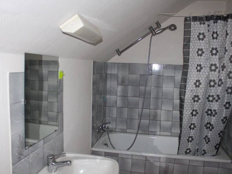 Maison à louer, 29m², AUDINCOURT