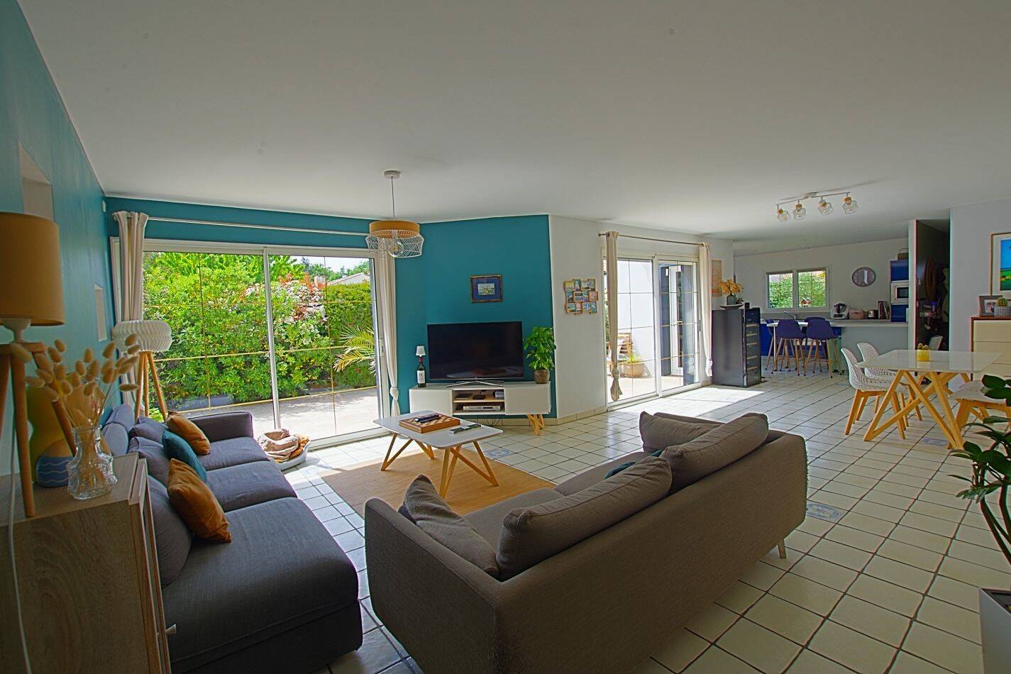 Maison à vendre, 152m², SAINTE FOY