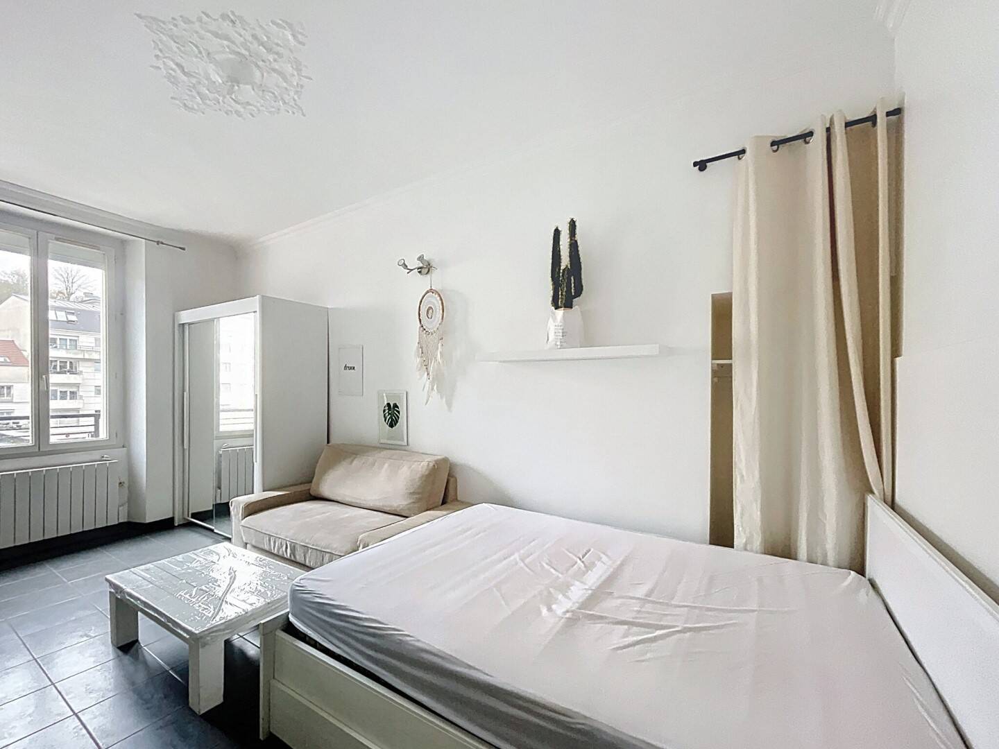 Maison à louer, 26m², SEVRES