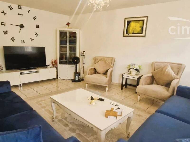 Maison à vendre, 90m², LA TOUR DU PIN