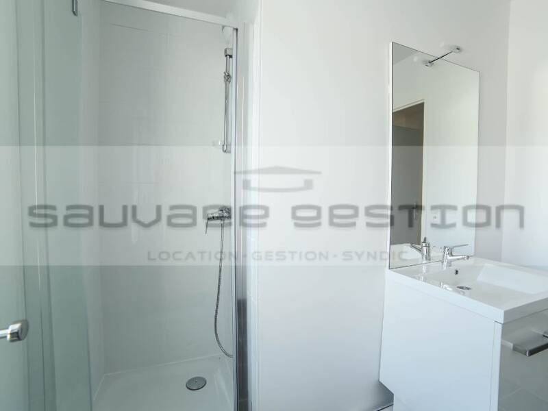 Maison à louer, 59m², ROUEN