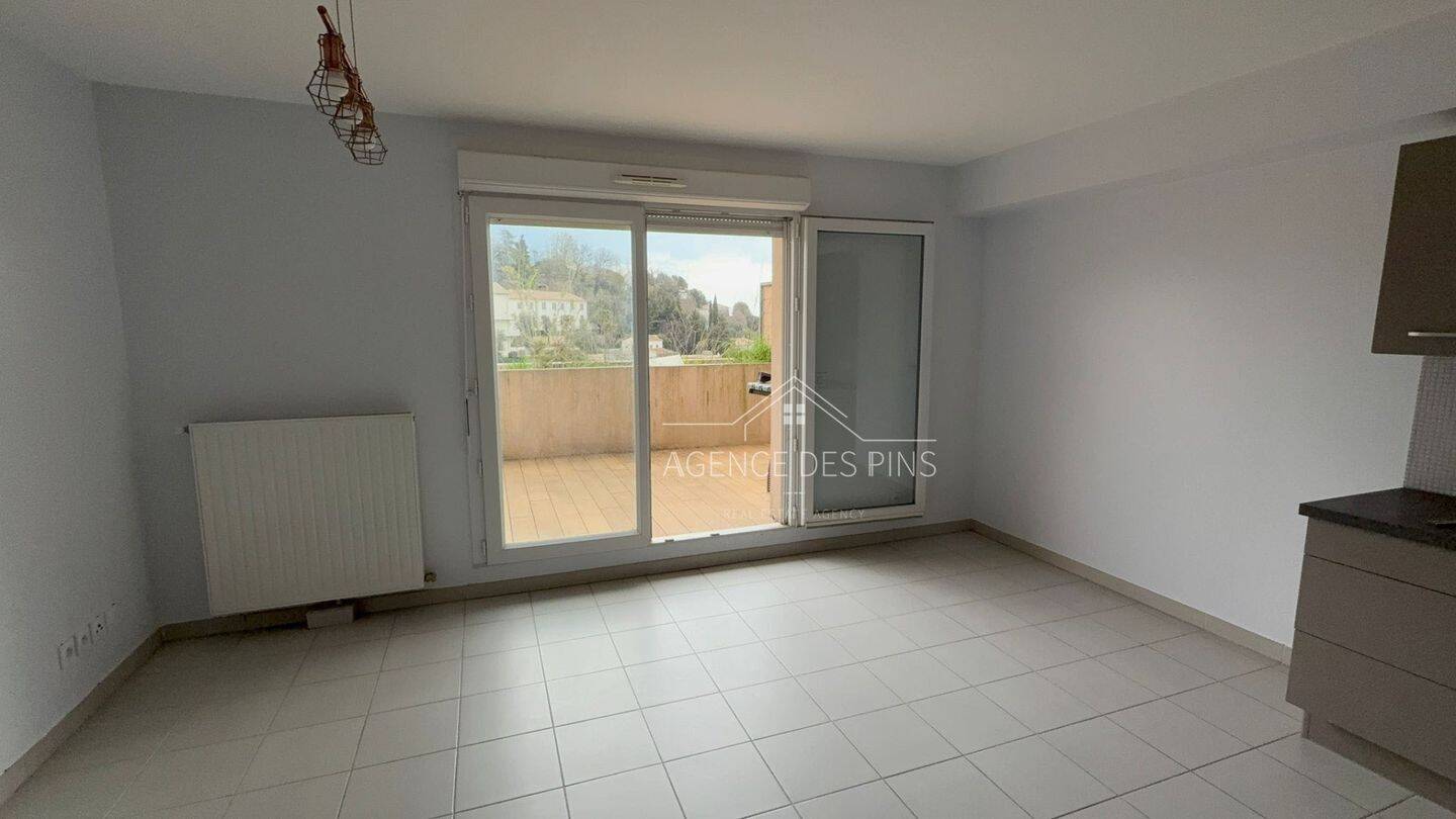 Maison à vendre, 45m², CHATEAUNEUF DE GRASSE