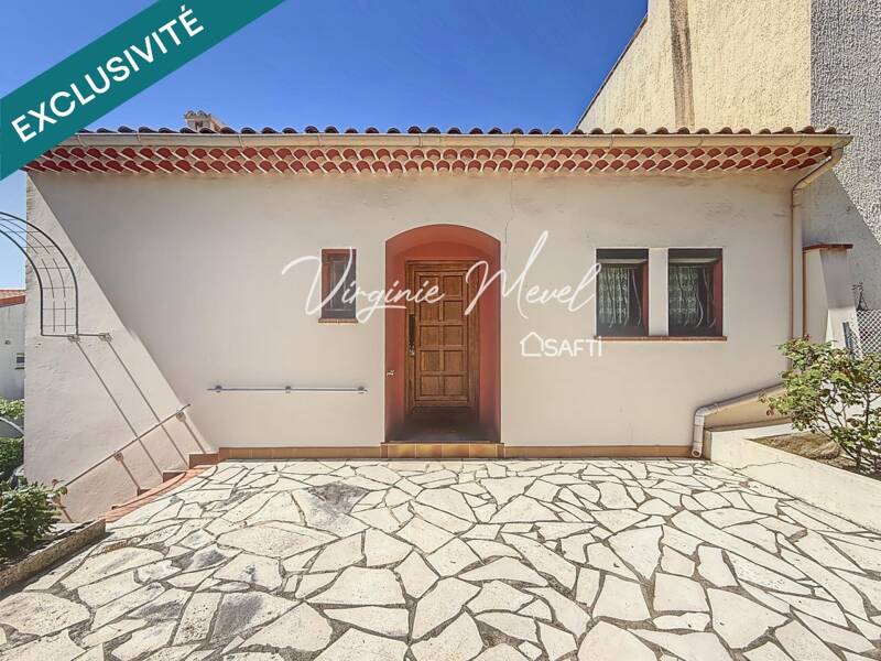 Maison à vendre, 102m², NICE