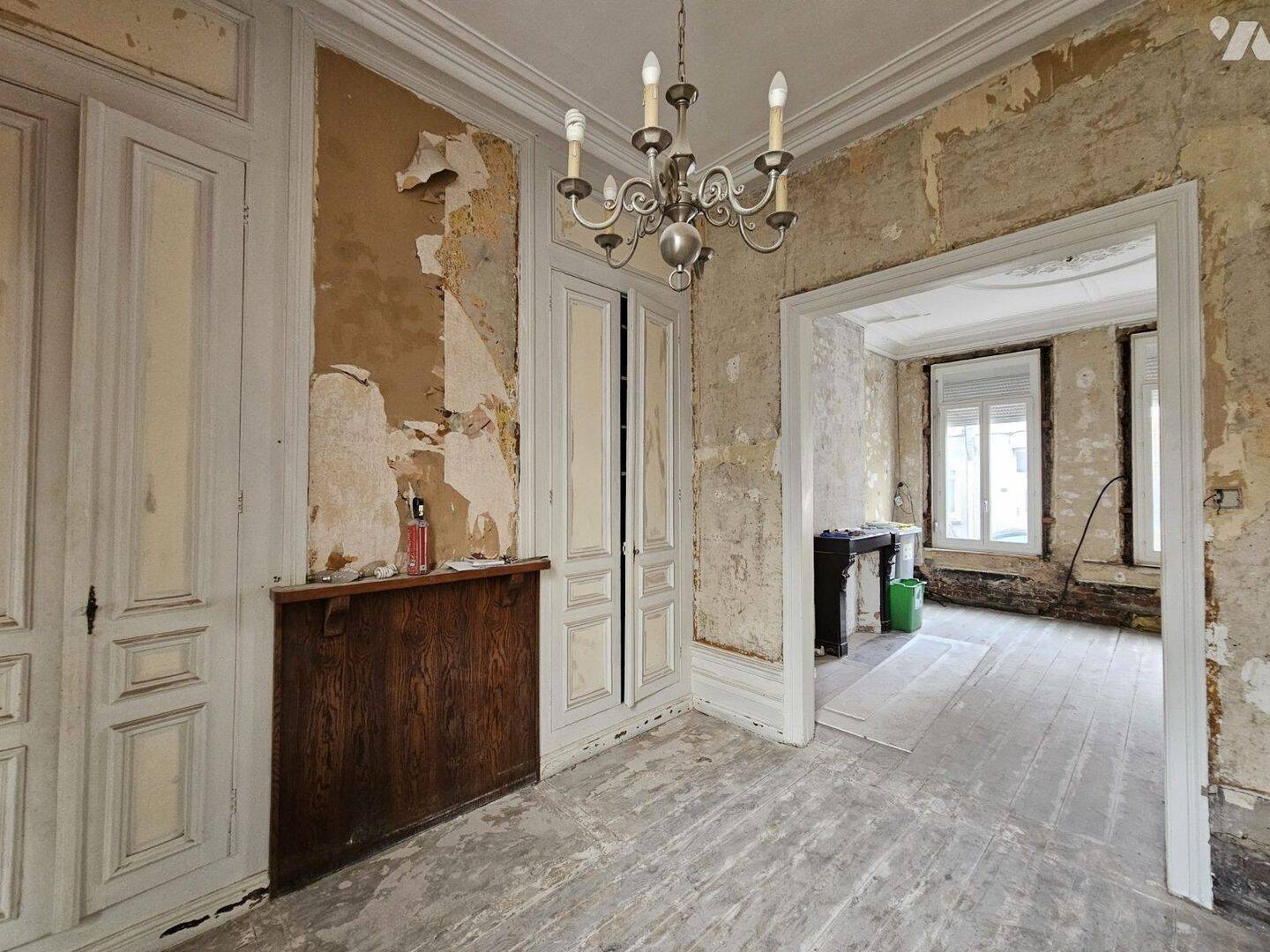 Maison à vendre, 118m², CALAIS