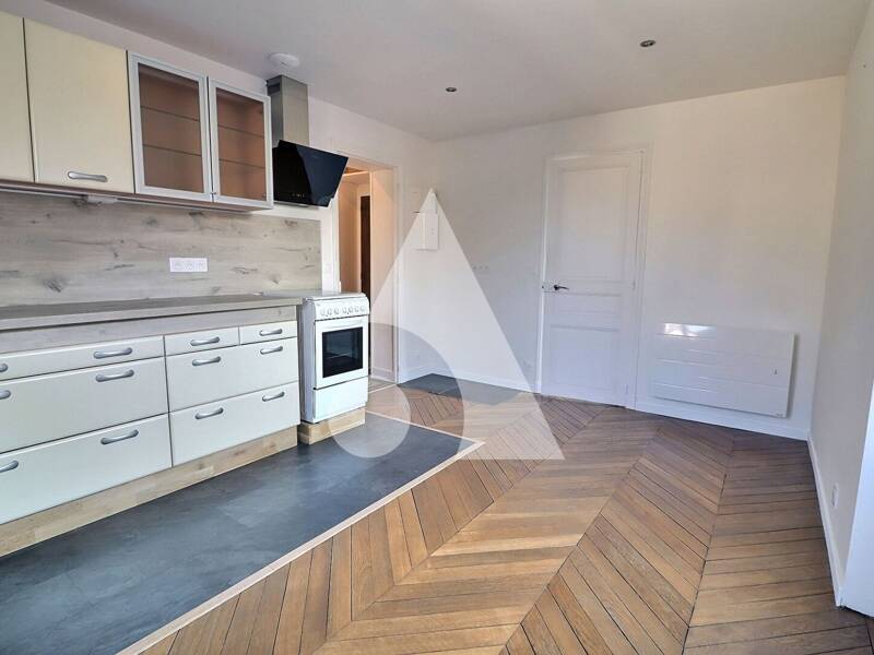 Maison à louer, 33m², MERY SUR OISE