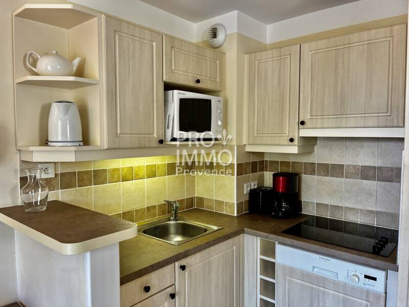 Maison à louer, 45m², MALLEMORT