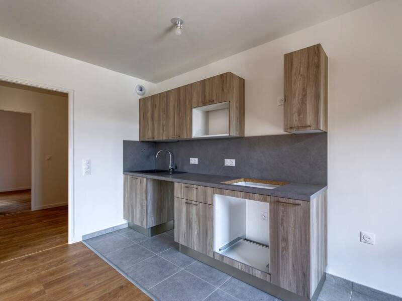 Maison à louer, 31m², ROMAINVILLE