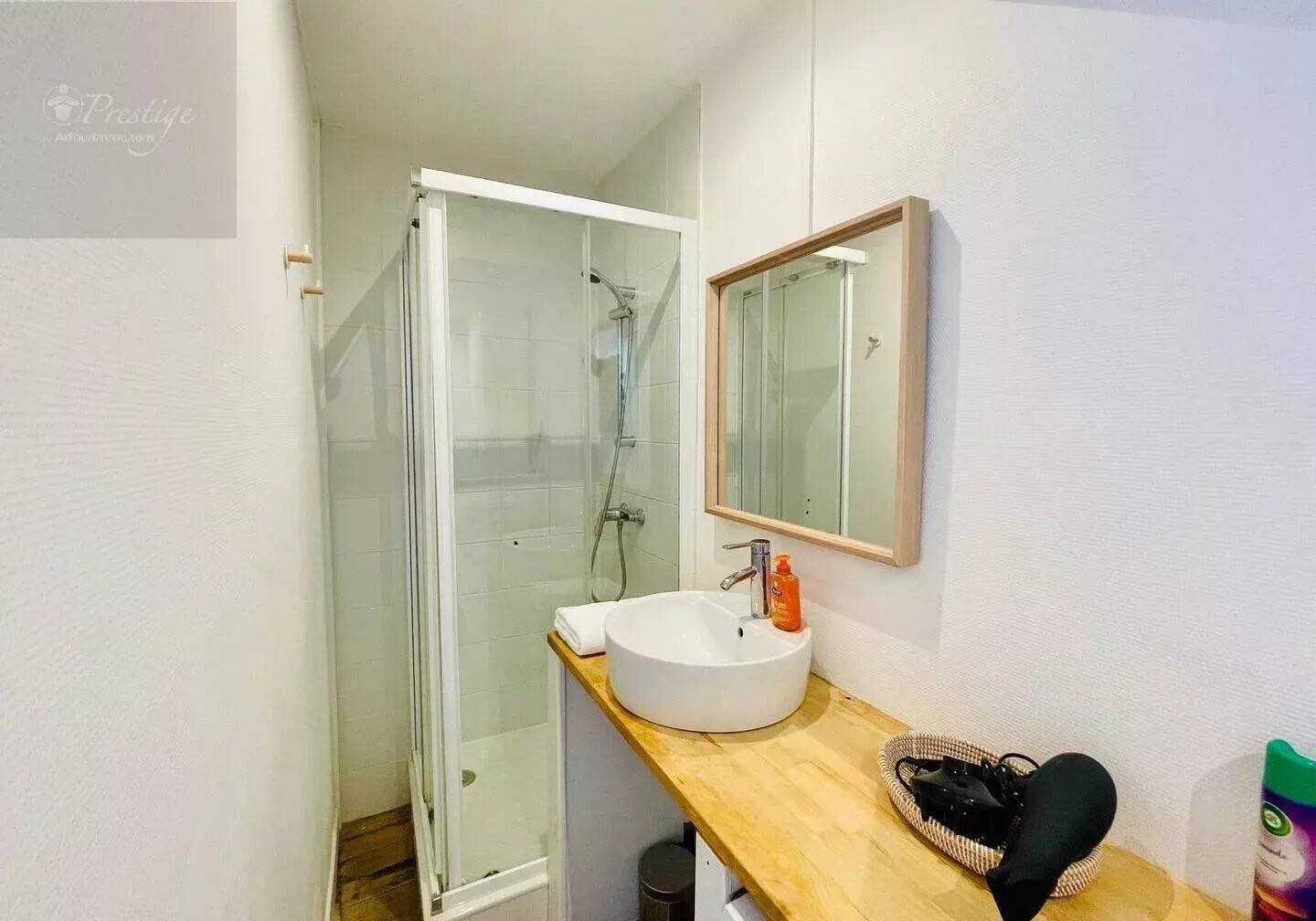 Maison à louer, 47m², LA ROCHELLE
