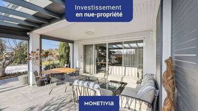 Maison à vendre 1 216 000 € 1 pièce 3 chambres 250 m² 1 582 m² de terrain Oberhausbergen 67205