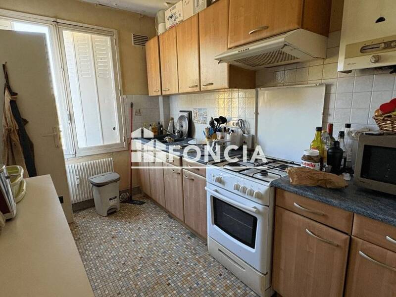 Maison à vendre, 58m², LIMOGES