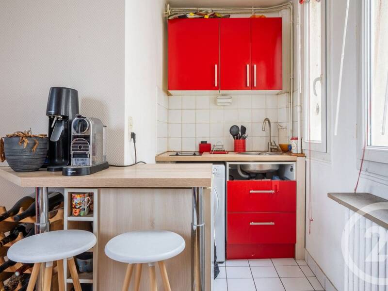 Maison à vendre, 31m², PARIS 11E