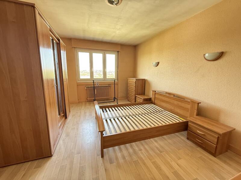 Maison à vendre, 78m², NOMMAY