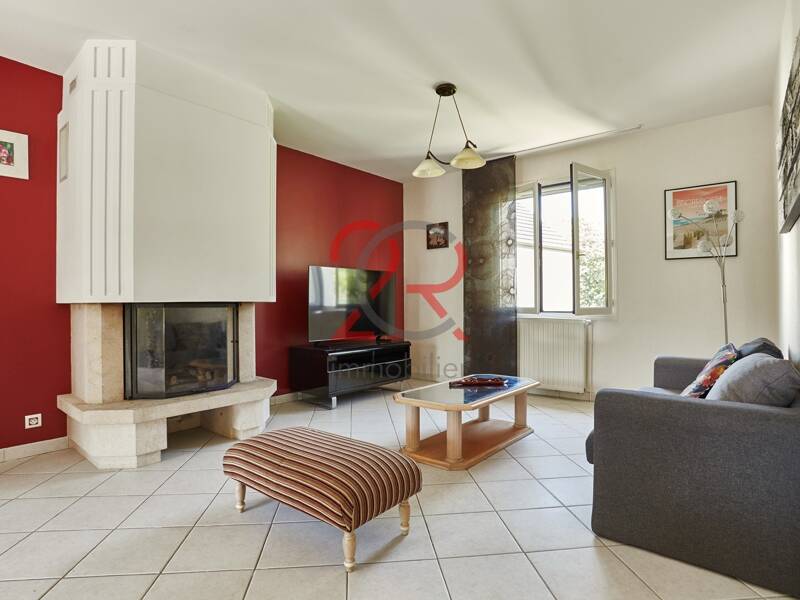 Maison à vendre, 152m², DEUIL LA BARRE