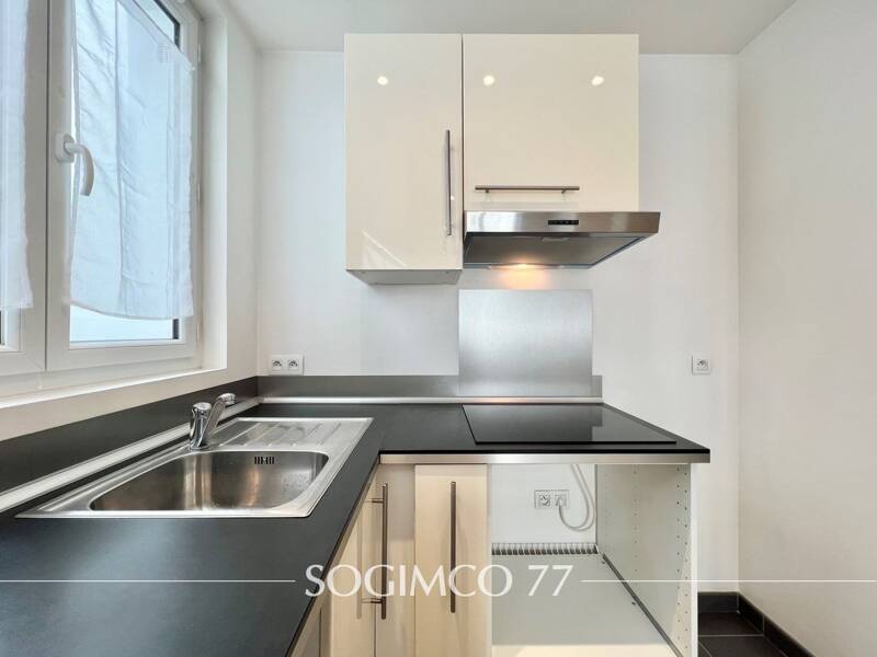 Maison à louer, 19m², LAGNY SUR MARNE