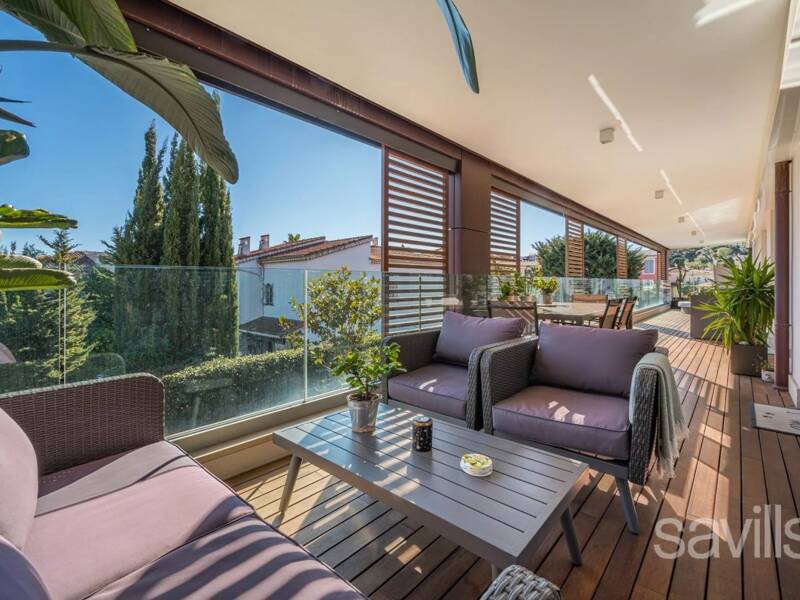 Maison à vendre, 129m², SAINT JEAN CAP FERRAT