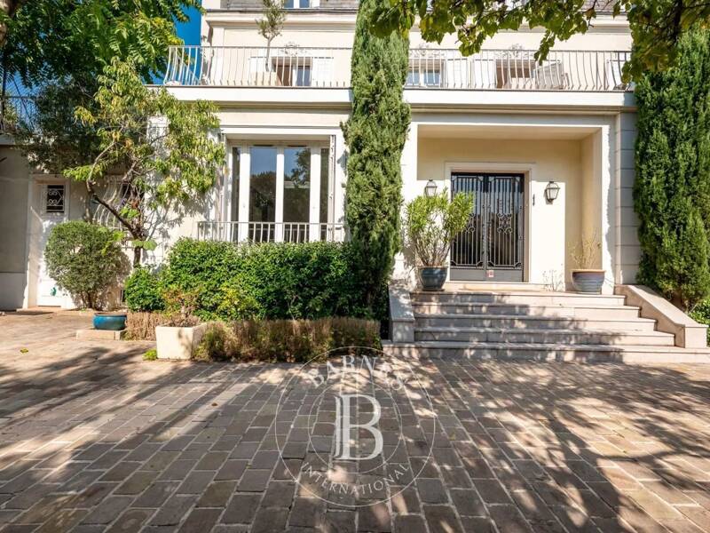 Maison à vendre, 222m², BOIS COLOMBES