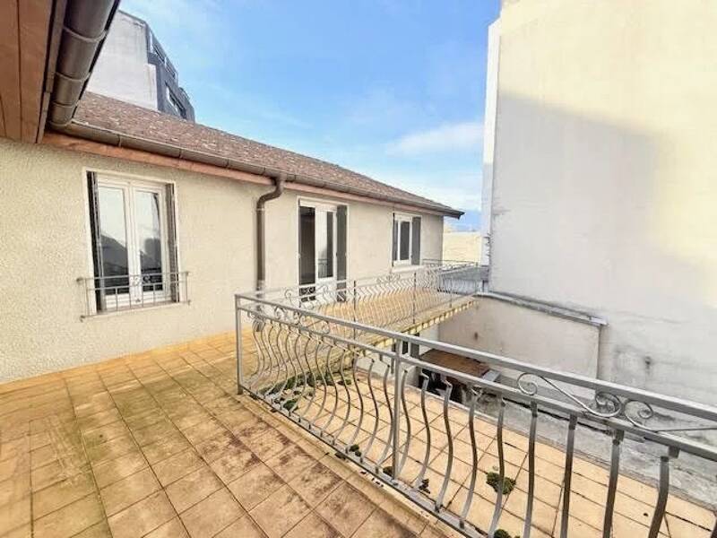 Maison à vendre, 131m², AIX LES BAINS