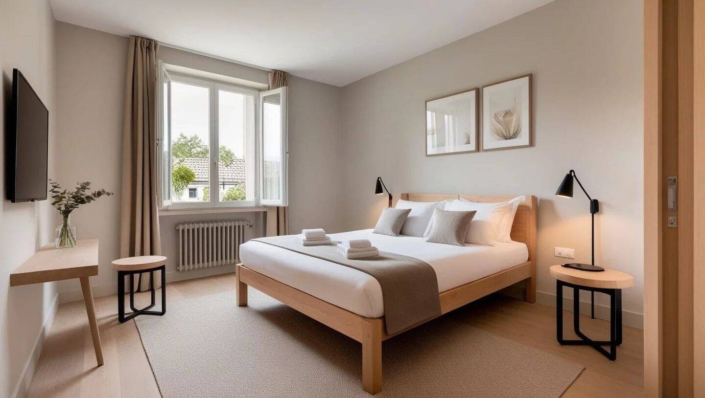Maison à vendre, 85m², BOURGES