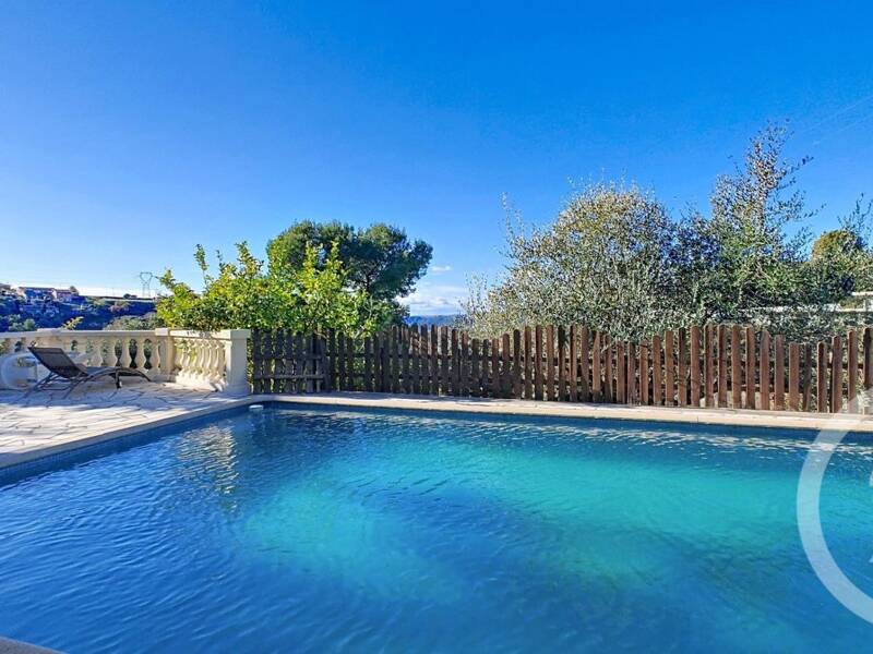 Maison à vendre, 163m², NICE