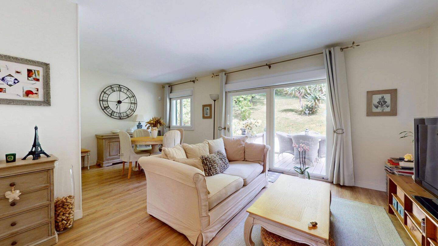 Maison à vendre, 91m², CHAMPIGNY SUR MARNE