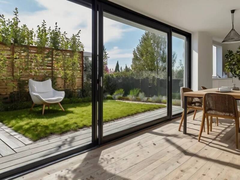 Maison à vendre, 115m², MONTRABE