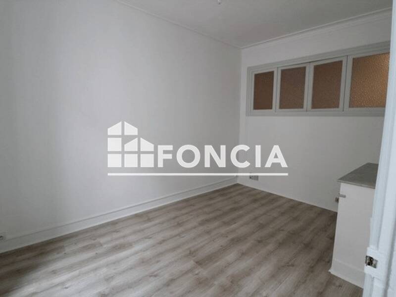 Maison à louer, 45m², NIMES