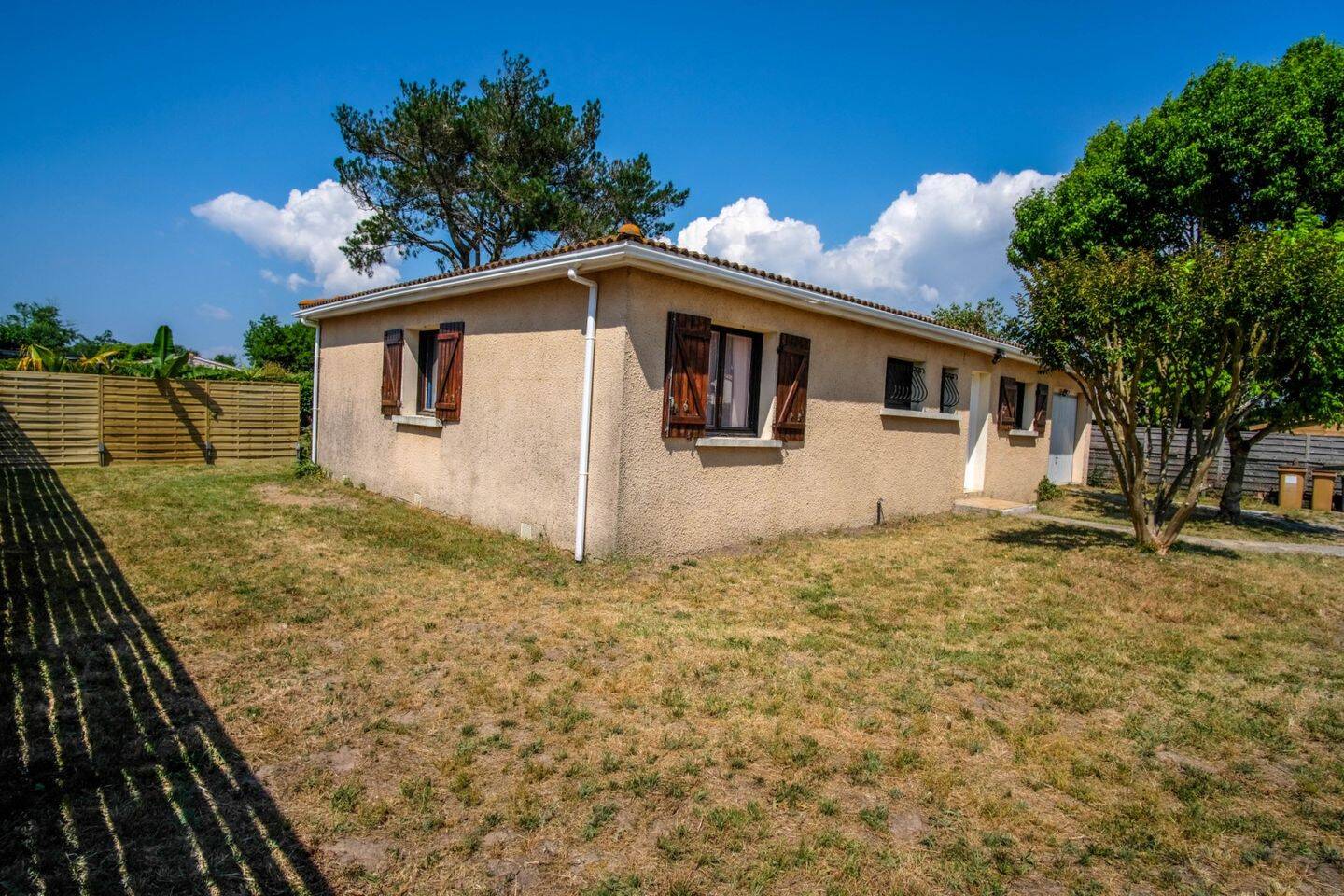Maison à vendre, 88m², GUJAN MESTRAS