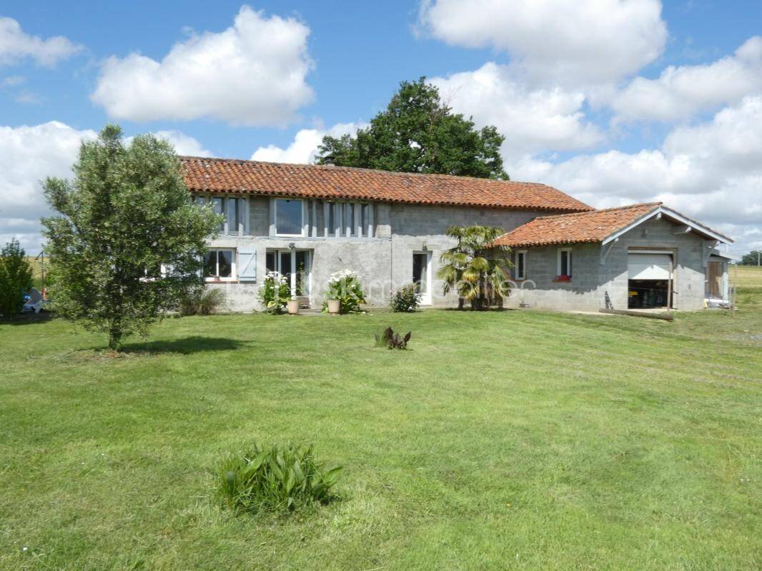 Maison à vendre, 190m², MIRANDE