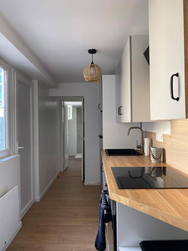 Maison à louer, 26m², CHERBOURG