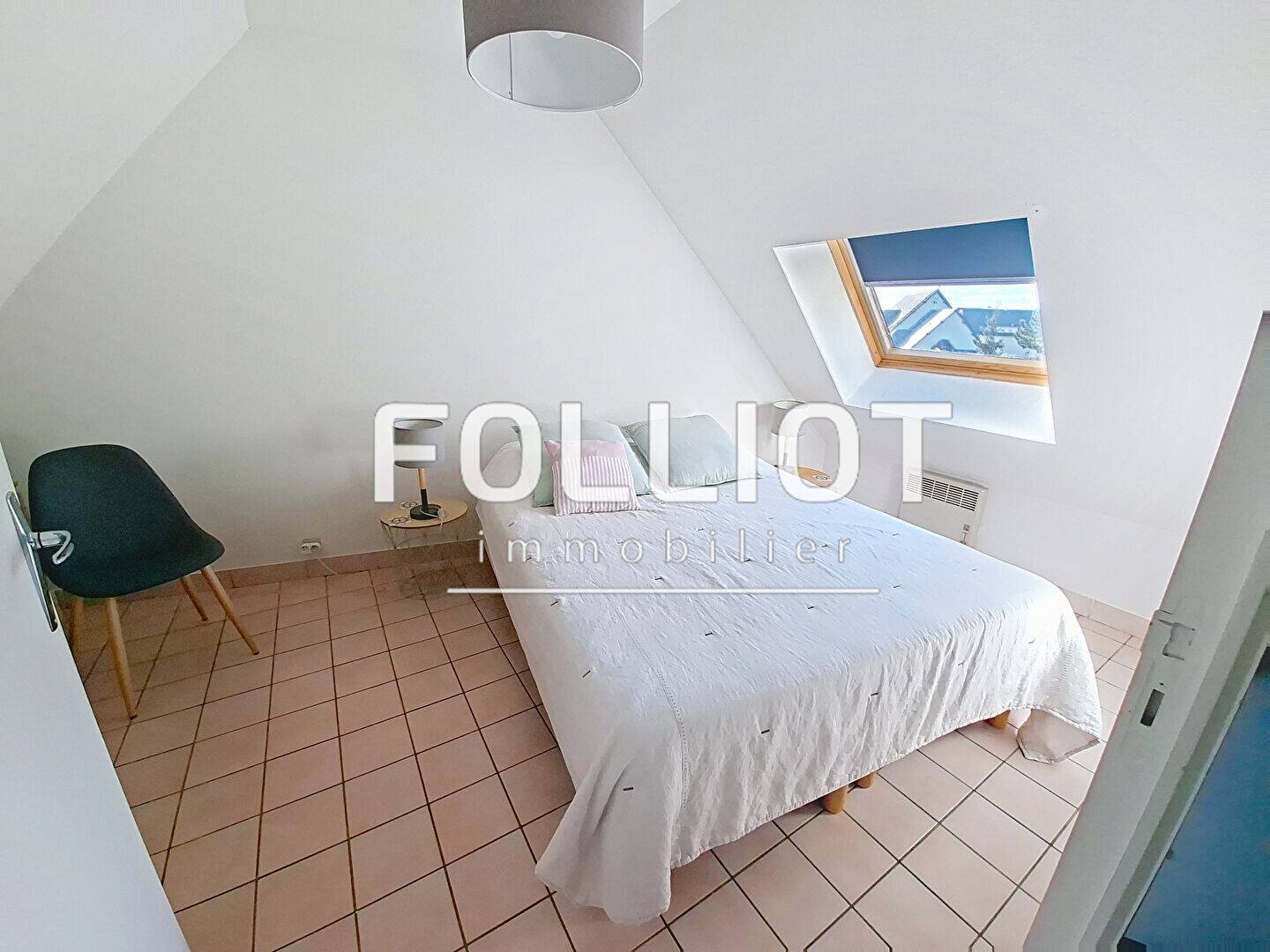 Maison à vendre, 41m², CABOURG