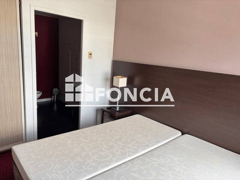 Maison à louer, 22m², GRENOBLE