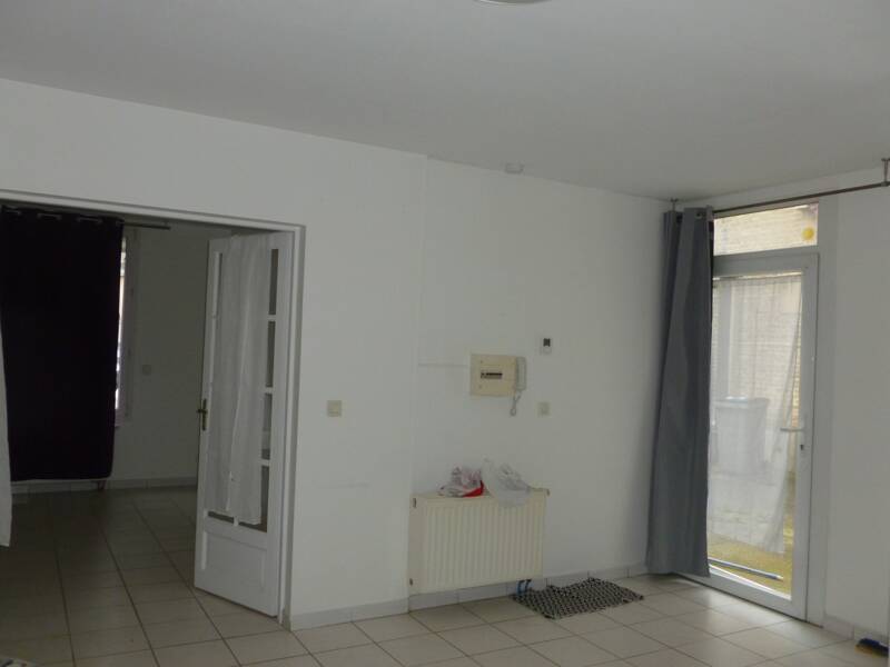 Maison à louer, 38m², REIMS