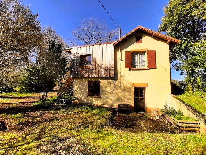 Maison à vendre, 90m², RISCLE