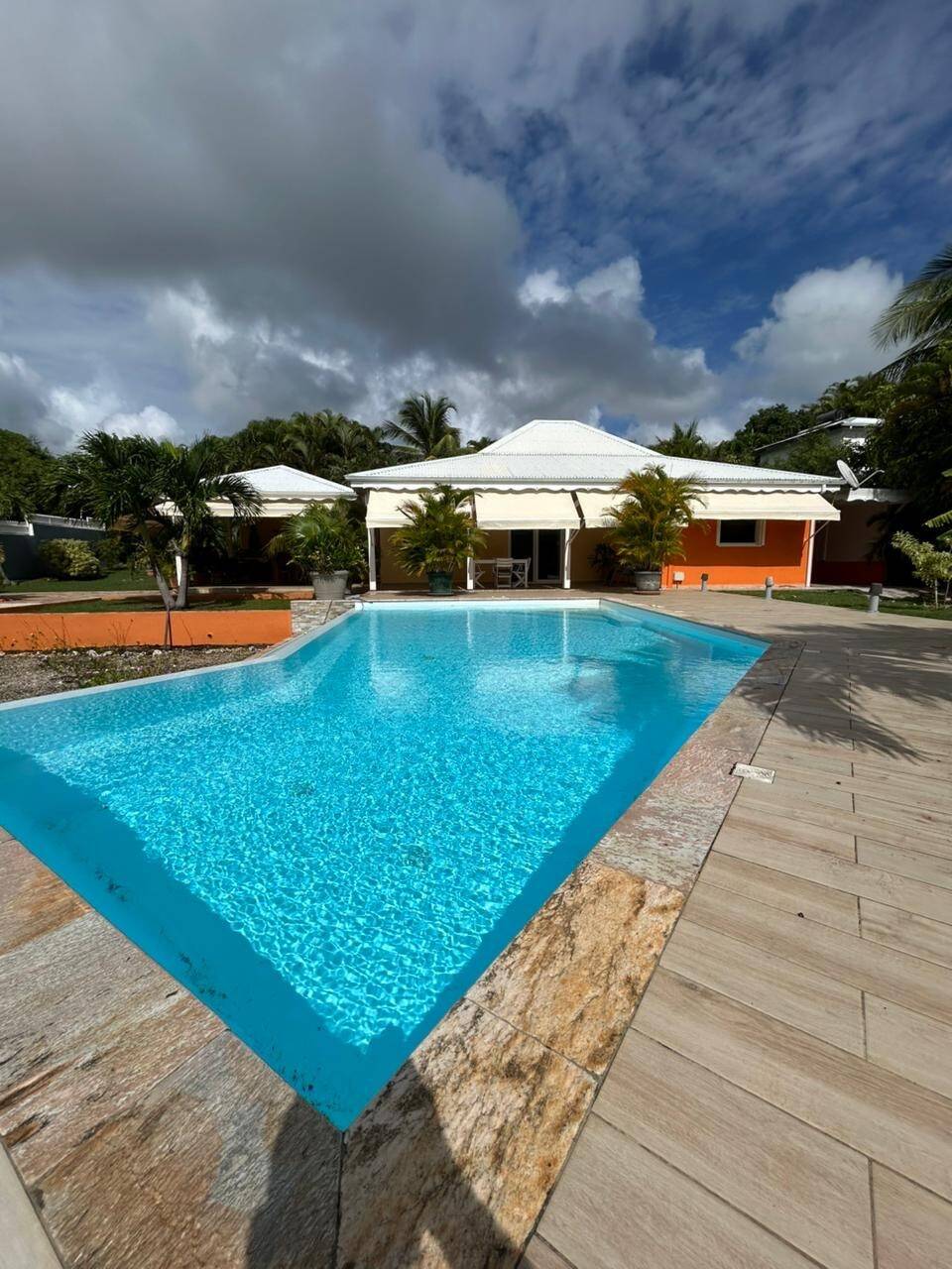 Maison à vendre, 129m², SAINTE ANNE