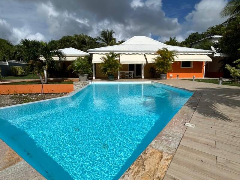 Maison à vendre, 129m², SAINTE ANNE