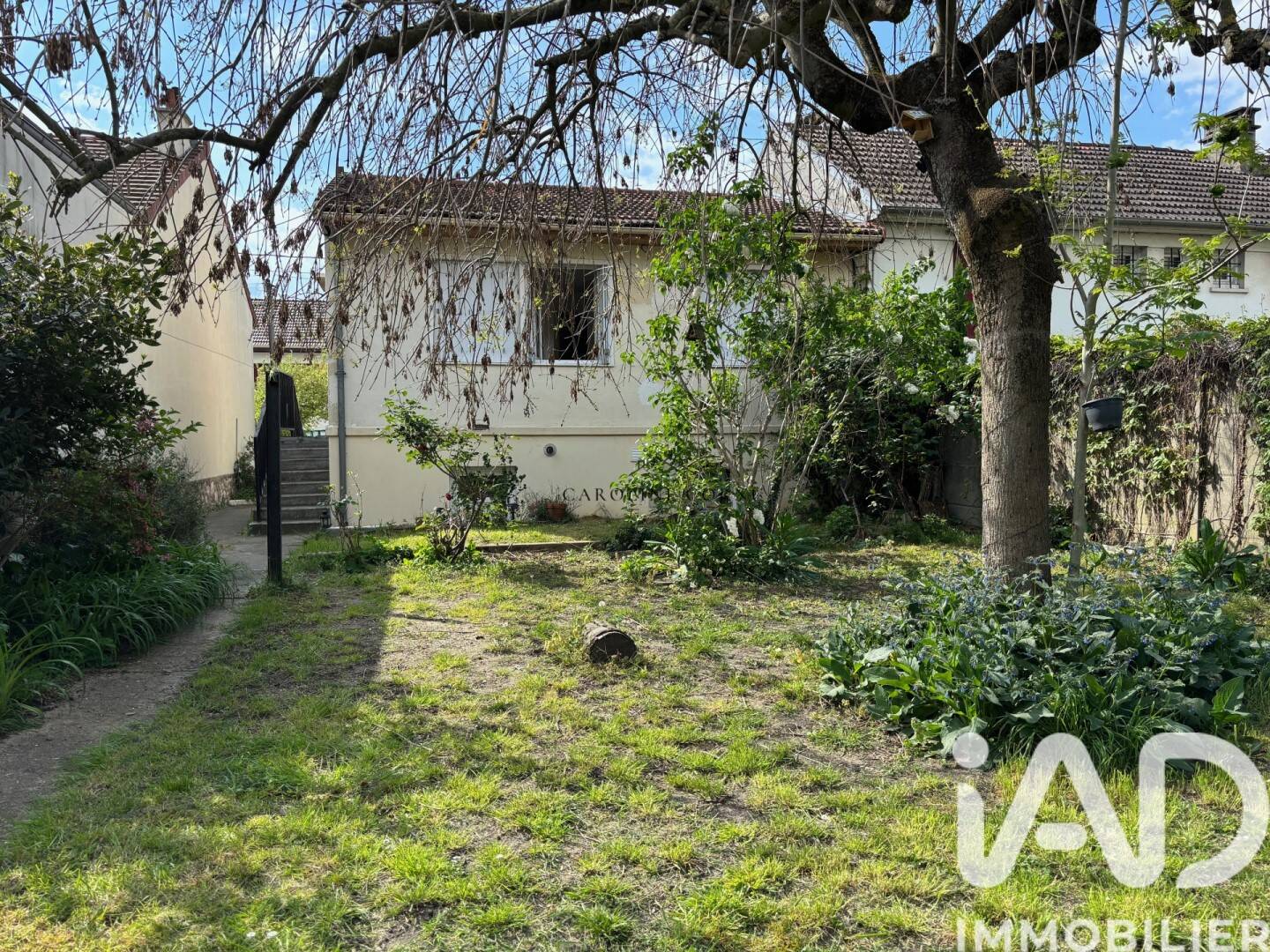 Maison à vendre, 65m², CHAMPIGNY SUR MARNE