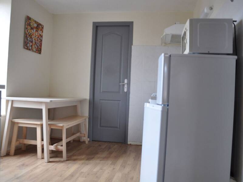 Maison à louer, 55m², LOUHANS