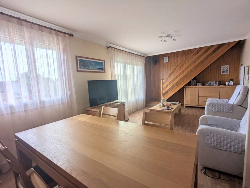 Maison à vendre, 93m², LE HAVRE