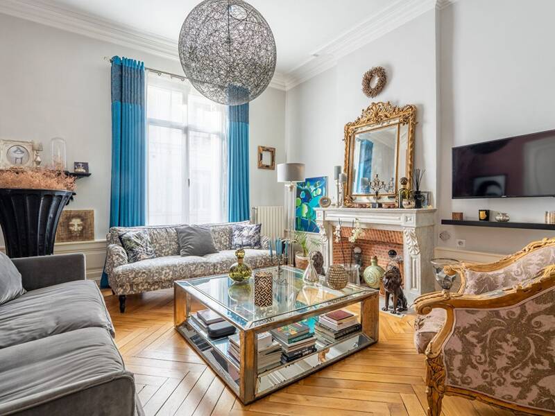 Maison à vendre, 176m², TOURS