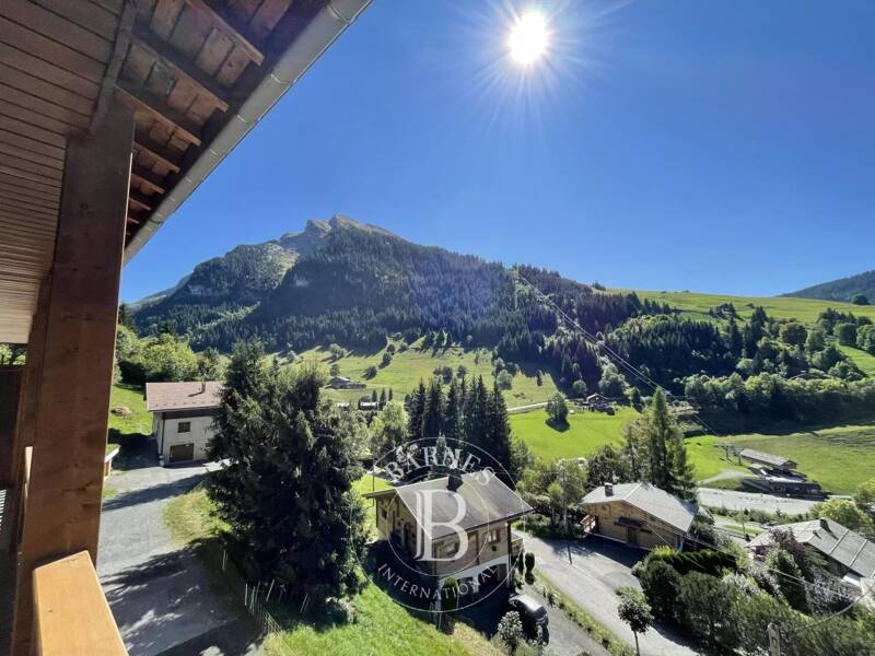 Maison à vendre, 44m², LA CLUSAZ