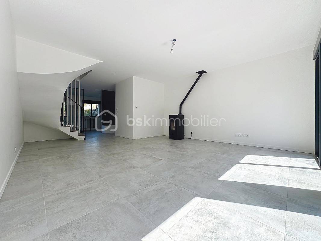 Maison à vendre, 110m², VILLIERS SAINT FREDERIC