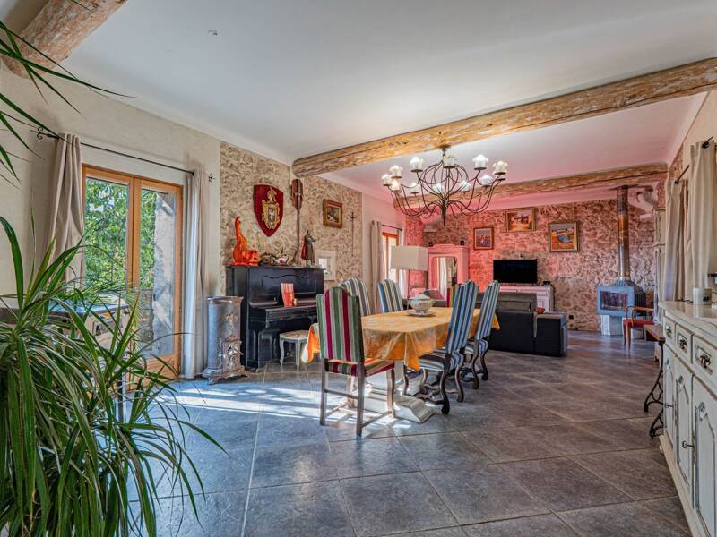 Maison à vendre, 343m², NICE