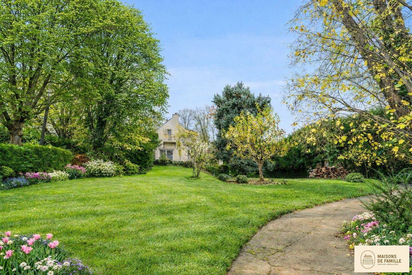 Maison à vendre, 252m², RUEIL MALMAISON