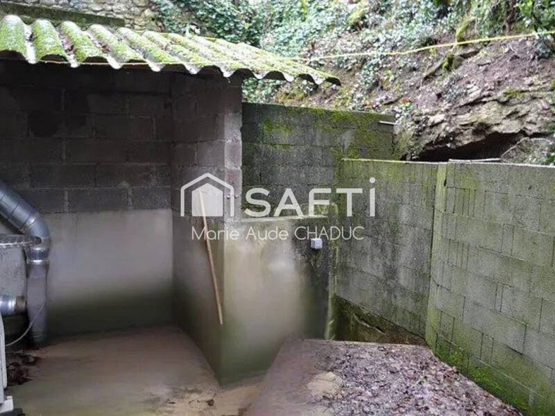 Maison à vendre, 105m², JOYEUSE