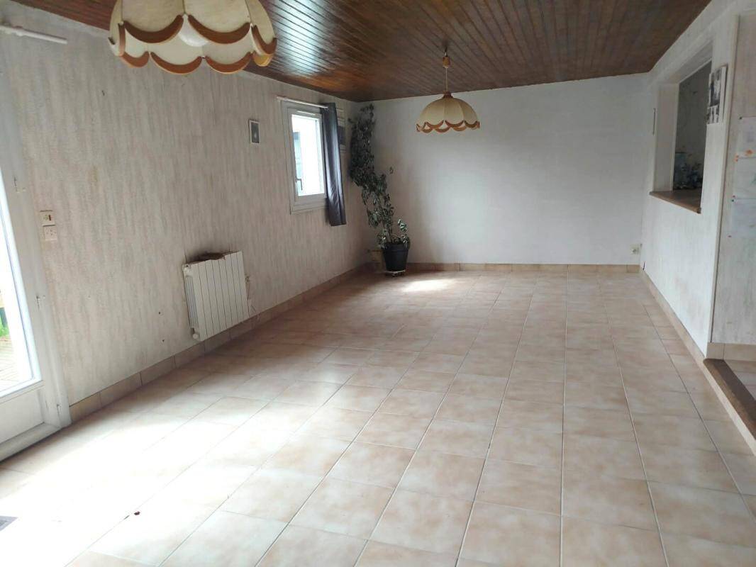 Maison à vendre, 100m², SAINT GILLES VIEUX MARCHE