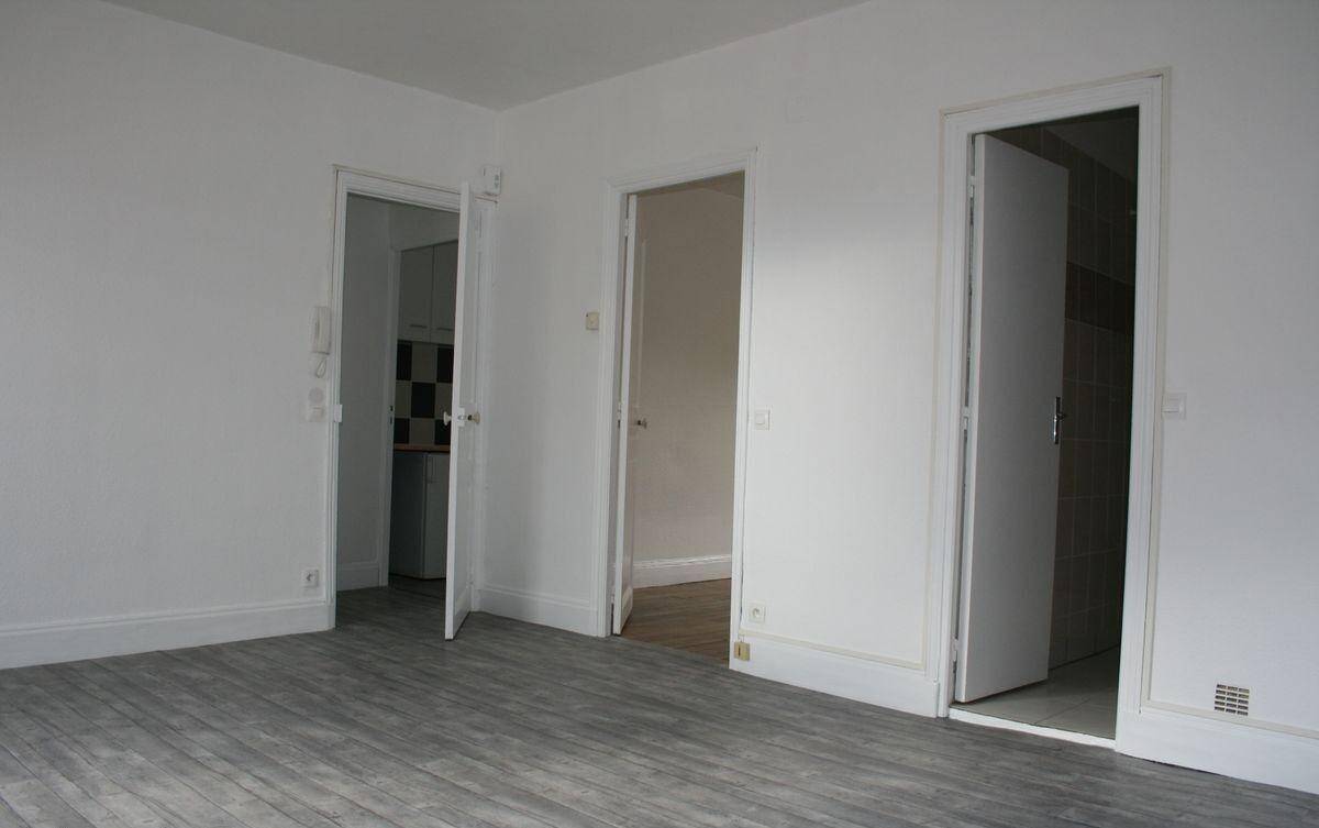 Maison à louer, 40m², NANCY