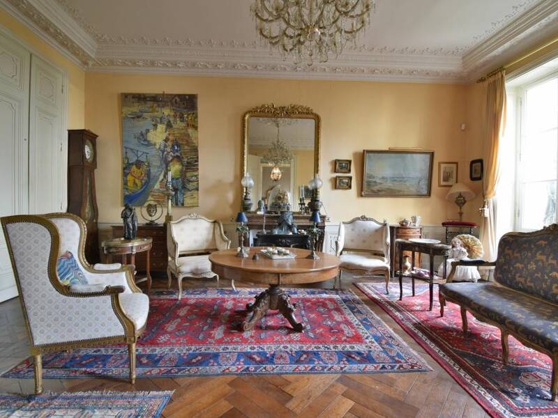 Maison à vendre, 401m², ANGERS