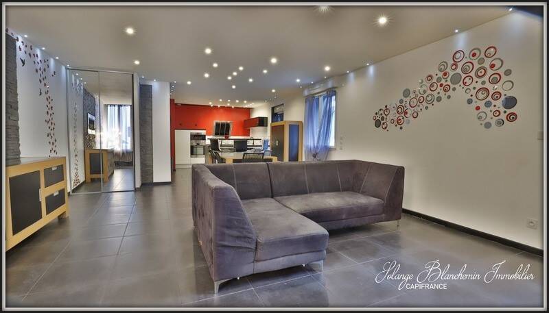 Maison à vendre, 175m², NISSAN LEZ ENSERUNE