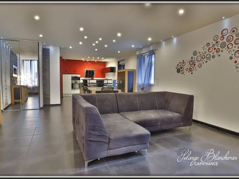 Maison à vendre, 175m², NISSAN LEZ ENSERUNE